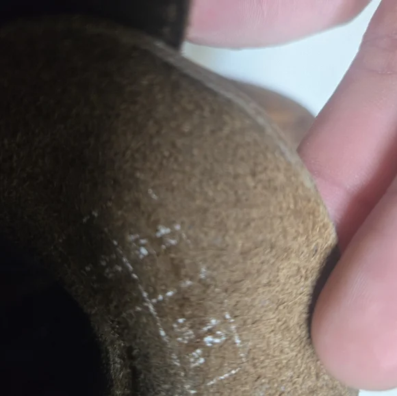 Dr. Martens 1461 Brown Sz 12 - Picture 7 of 7